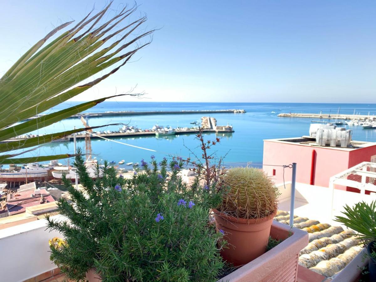 La Casa Del Pescatore Sciacca Exterior photo